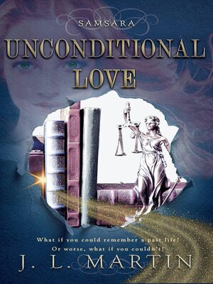 cover image of Unconditional Love